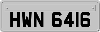 HWN6416