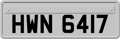 HWN6417