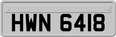 HWN6418