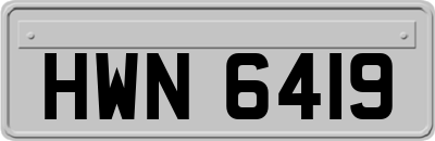 HWN6419