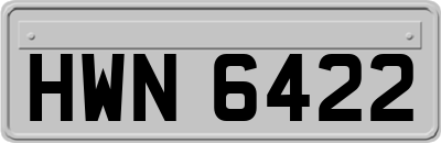 HWN6422