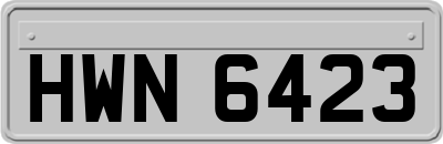 HWN6423