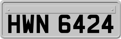 HWN6424
