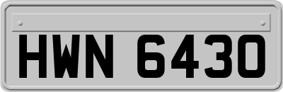 HWN6430