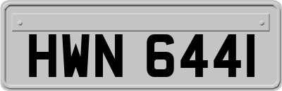 HWN6441