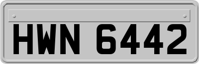 HWN6442