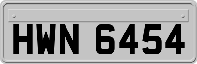 HWN6454