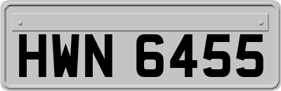 HWN6455