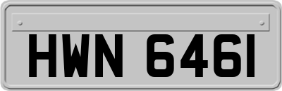 HWN6461