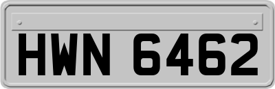 HWN6462