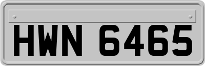 HWN6465