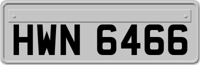HWN6466