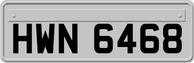 HWN6468