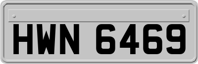 HWN6469