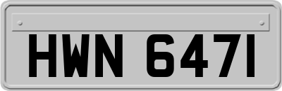 HWN6471
