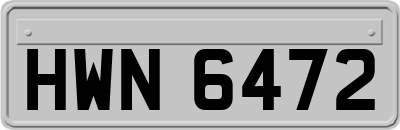 HWN6472