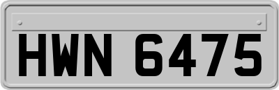 HWN6475