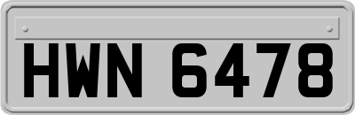 HWN6478