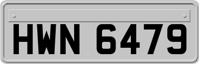 HWN6479