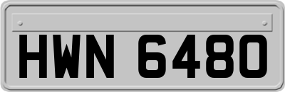 HWN6480