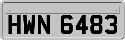 HWN6483