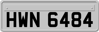 HWN6484
