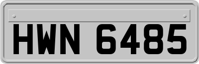 HWN6485