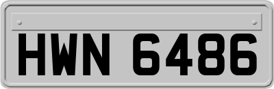 HWN6486