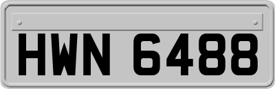 HWN6488