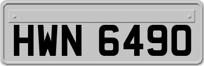HWN6490