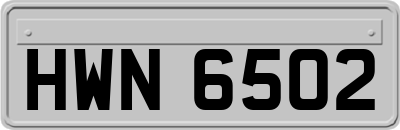 HWN6502