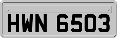 HWN6503