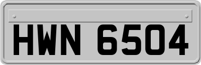 HWN6504