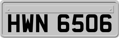 HWN6506