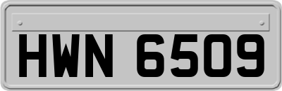 HWN6509