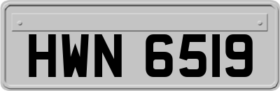 HWN6519