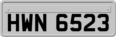 HWN6523