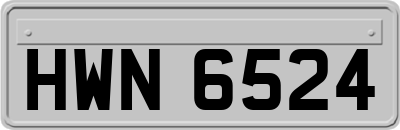 HWN6524