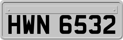 HWN6532