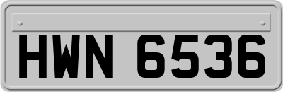 HWN6536