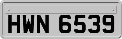 HWN6539