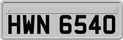 HWN6540