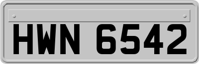 HWN6542