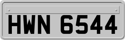 HWN6544