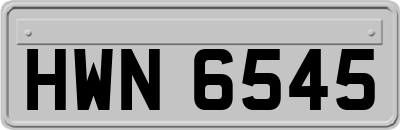 HWN6545