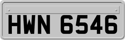 HWN6546