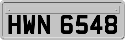 HWN6548