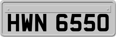 HWN6550