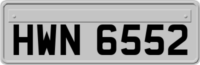 HWN6552