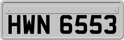 HWN6553